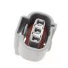 1 Set DJ7037FA-2.2-21 3 Pin Automotive Speed p/Lug Waterprof Cable Connector Socket view 3