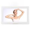 15.6 inch Digital Photo Frame, Digital Picture Frame, Smart Photo Frame Video Player for Home, Support Transfer Photos, Weather Sync, Sleep Mode and Rotating Display (US) view 1