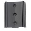 Metal Telescope Mounting 50/70/100/120/130/170/210mm for Equatorial Tripod Binocular(170mm) view 1