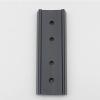 Metal Telescope Mounting 50/70/100/120/130/170/210mm for Equatorial Tripod Binocular(170mm) view 4