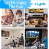 eSynic Professional Optical to RCA Adapter& 4 Way HDMI Splitter Kit view 4