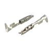 100Pcs 964274-2 928939-1 1.5mm Serie Auto Crimp Electrical Female Terminal N 90764701 DJ623-E1.5A view 1