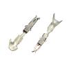 100Pcs 964274-2 928939-1 1.5mm Serie Auto Crimp Electrical Female Terminal N 90764701 DJ623-E1.5A view 3