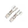 20/50/100Pcs Automotive Connecting Stamping Female Wire Crimp Terminal Loose Pins Car Fuse Box Terminals DJ900108C(20 pcs) view 1