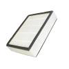 HUAIMEN Replacement Projector Air Dust Filter for B-arco OV-708,Overview OV-713,Overview OV-715,Overview OV-808,Overview OV-815 view 1