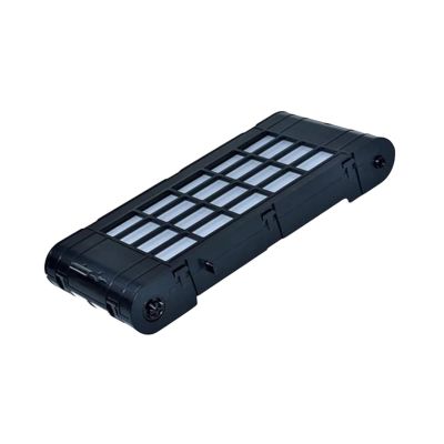 HUAIMEN Projector Air Dust Filter for S-ANYO PLC-WM5500/L PLC-XM1000 PLC-XM1500 Projectors
