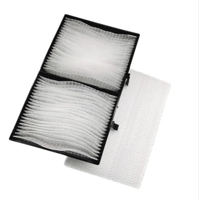 HUAIMEN Replacement Projector Air Dust Filter for H-Itachi CP-WU8600B,CP-WU8700W,CP-WX8650B,CP-X8800B,CP-X8800W