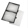 HUAIMEN Replacement Projector Air Dust Filter for H-Itachi CP-WU8600B,CP-WU8700W,CP-WX8650B,CP-X8800B,CP-X8800W view 1