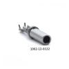 20 Pcs DTP Crimp Wire Terminal Auto Connector Metal Splice Pins Car Engine 14-20AWG 1060-12-0122(F) view 2