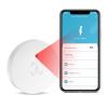 eMylo Human Presence Sensor, WiFi Wave Radar Real-time Human Motion Detection Sensor, Compatible with TUYA/Smart Life(2.4 GHz Wi-Fi Required) view 1