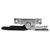 AEDNX Left Driver and Right Passenger Side Hard Top Latch Hand for Chevy for Corvette 1968-1975 view 2