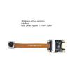 Brilluxa USB Camera Module, Embedded Webcam Board, 5MP 2K Wide-Angle Video Module with Microphone, 120 DIY Camera Kit for Laptop and Robotics Projects view 4