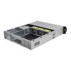 Boartechs 19inch 2U 12 HDD 12bays Hotswap Server Case with 12G SAS HD Backplane with 2xSFF8654 NVME and 3xSFF8643 12GB Interface(560MM with Rails) view 4