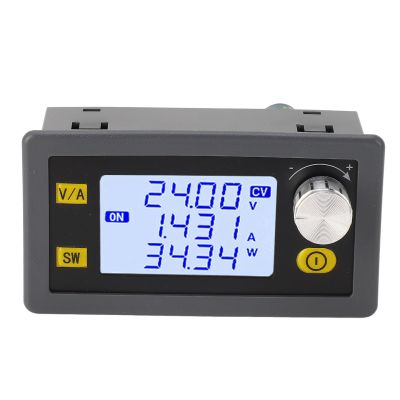 Adjustable Voltage Regulator DC to DC Boost Converter, Boost Converter for High Power LED Driver Module, Overcurrent