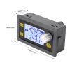 Adjustable Voltage Regulator DC to DC Boost Converter, Boost Converter for High Power LED Driver Module, Overcurrent view 2