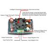 Adjustable Voltage Regulator DC to DC Boost Converter, Boost Converter for High Power LED Driver Module, Overcurrent view 3