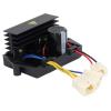 ANKROYU AVR 3 Phase Generator, ABS AVR 3 Phase 8 Wires Automatic Regulator, Automatic Regulator Generator, Generator Regulator for 5KW Universal Generator view 1