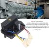 ANKROYU AVR 3 Phase Generator, ABS AVR 3 Phase 8 Wires Automatic Regulator, Automatic Regulator Generator, Generator Regulator for 5KW Universal Generator view 4