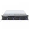 Boartechs 8bays 2U RCK Huge Storage Hot-swap Server Case Max Support 12 * 13" Motherboard Come with Backplane(6GB SAS SGPIO) view 2