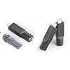 2 PCS Starlink Mini Cable Adapter DC to USB Type C Converter for Starlink Mini Accessories+Star linkmini DC Power Cable Adapter 2 Pack Female DCto USB C Male view 1