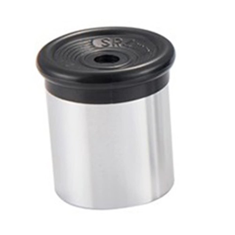 0.965 Inch Telescope Eyepiece SR4/F12/H6/H12.5/H20mm with Astronomical Telescope Accessories(0.965 inch SR4mm)