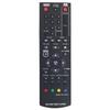AKB73615801 Replacement Remote for LG Blu-Ray DVD Player BP335WN UP875 UP870 UBK80 RTAKB73615801BPM35 BPM340 BPM34 BPM335WN BD220 BD630 BP125 BP125N BP135W-N BP200 BP220 BP220N BP320 BP320N BP325 view 1