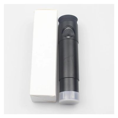 1.25 Inch Monoculaire Observed Telescope Collimator Optical Eyepiece Short/Long(Long)