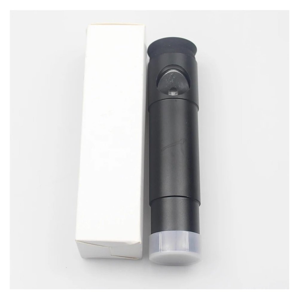 1.25 Inch Monoculaire Observed Telescope Collimator Optical Eyepiece Short/Long(Long)