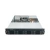 Boartechs 8Bay HDD 2U 520MM Hotswap Server Case Support ATX PSU M-ATX 9.6"*9.6" and Below Motherboard Optional 6G 12G SATA SAS Backplane(12G 4xNVME BP) view 2