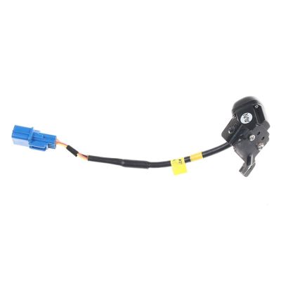 12V 95760-2W600 957602W600 Reversing Rear View Backup Parking Assist Camera Compatible with Hyundai Car Accessories
