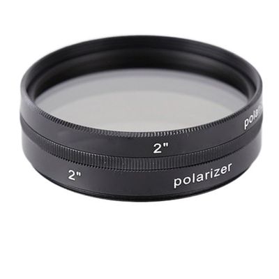 1.25/2Inch Variable Polarizing for Astronomy Monocular Telescope & Eyepiece F9147(2 inch)