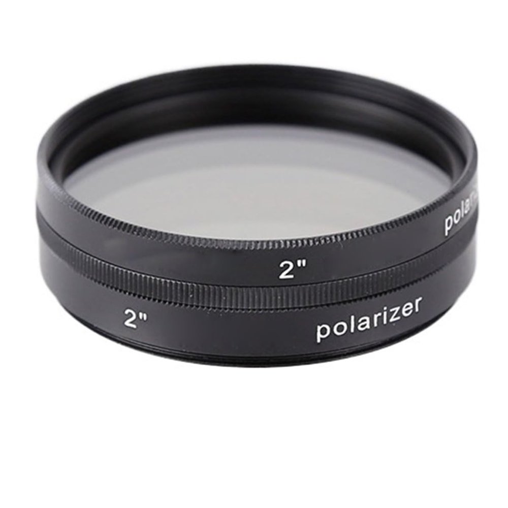 1.25/2Inch Variable Polarizing for Astronomy Monocular Telescope & Eyepiece F9147(2 inch)