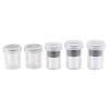 0.965 Inch Telescope Eyepiece SR4/F12/H6/H12.5/H20mm with Astronomical Telescope Accessories(0.965 inch H20mm) view 4