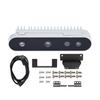Yahboom ROS Depth Camera Nuwa-HP60C Camera ROS Robot 3D Vision Mapping and Navigation Compatible with ROS2/RaspberryPi/Jetson/PC (Depth Camera+Adjust Bracket) view 1
