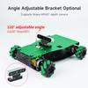 Yahboom ROS Depth Camera Nuwa-HP60C Camera ROS Robot 3D Vision Mapping and Navigation Compatible with ROS2/RaspberryPi/Jetson/PC (Depth Camera+Adjust Bracket) view 4