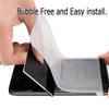 Puccy 2 Pack Anti Blue Light Screen Protector, compatible with PocketBook inkpad x pro 10.3" TPU Film Guard  Not Tempered Glass Protectors  view 4