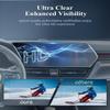 BIBIBO for 2024 2025 Chevy Trax Screen Protector Matte 2024 2025 Chevrolet Trax (LT/2RS/ ACTIV) 11" Tempered Glass [Anti-Glare Anti-Reflective Anti-Scratch ] Chevy Trax Accessories 2024 2025 view 3