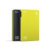 Angelbird SSD2GO PKT - 2 TB - Portable Recording SSD - External Solid State Drive - for Photographers, Videographers and Content Creators view 2