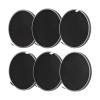 Andoer 6pcs Photography Honeycomb Grid 10/20/30/40/50/60 Honeycomb Lamp Shade Grid Replacement for Profoto Reflector Diffuser Studio Light Strobe Accessory view 1