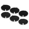 Andoer 6pcs Photography Honeycomb Grid 10/20/30/40/50/60 Honeycomb Lamp Shade Grid Replacement for Profoto Reflector Diffuser Studio Light Strobe Accessory view 2