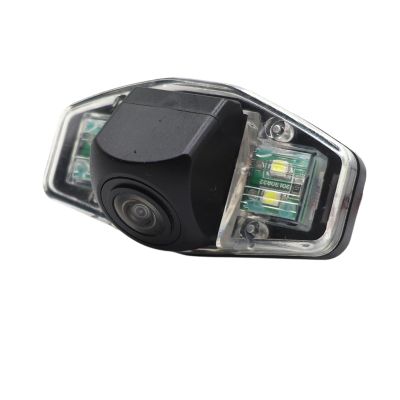 AHD 1080P Parking Reverse Back up Car Rear View Camera,Compatible with S2000 Inspire Legend AP1 AP2 UC1 CP3 KBA KB2 KC1 KC2(CVBS 480P)