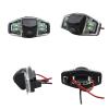 AHD 1080P Parking Reverse Back up Car Rear View Camera,Compatible with S2000 Inspire Legend AP1 AP2 UC1 CP3 KBA KB2 KC1 KC2(CVBS 480P) view 4