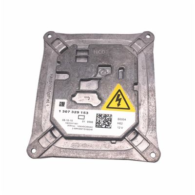1307329153 130732915301 1307329193 130732919301 Xenon Headlight Ballast Module 1Pcs