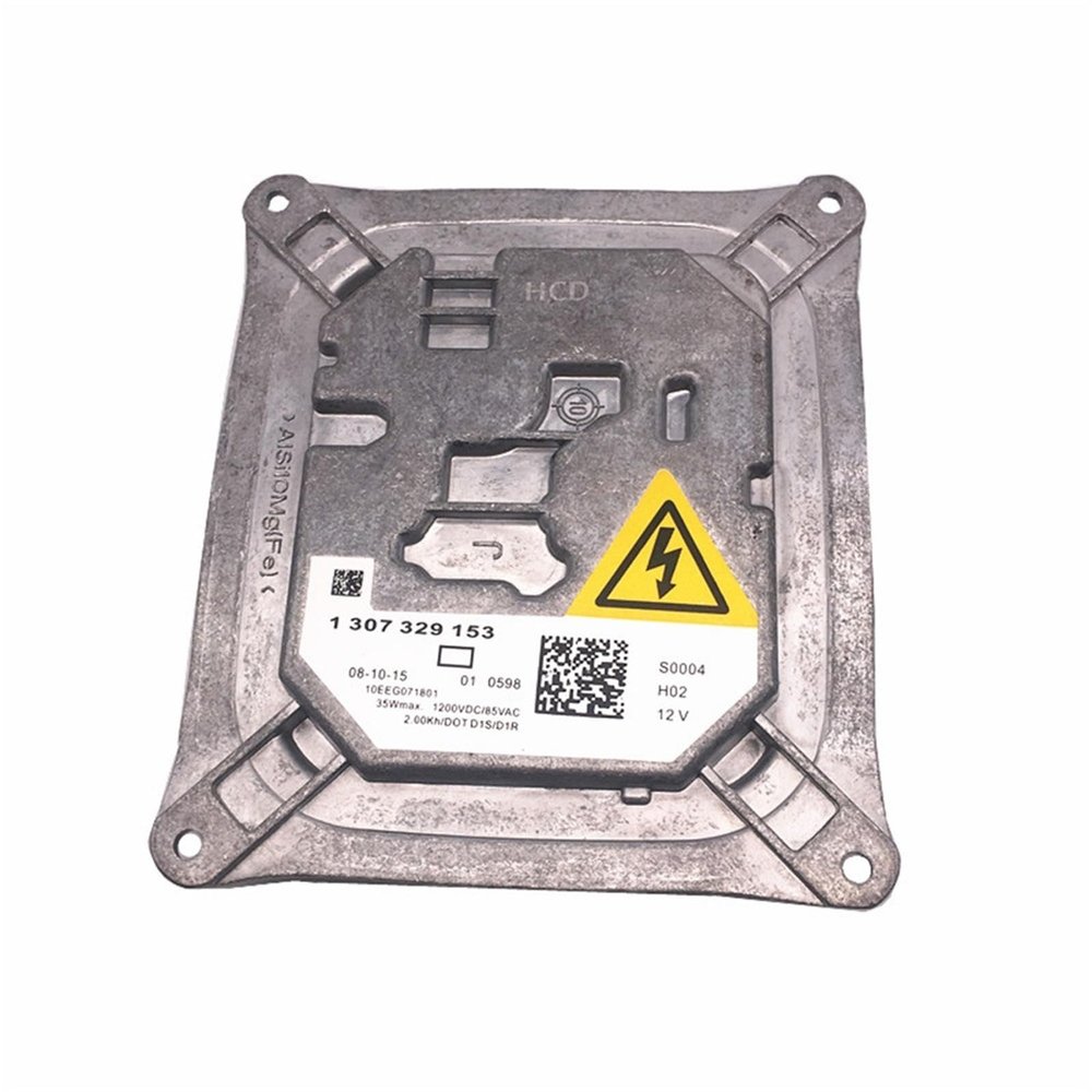 1307329153 130732915301 1307329193 130732919301 Xenon Headlight Ballast Module 1Pcs