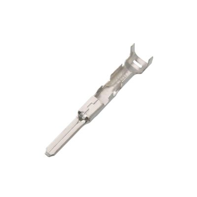 50Pcs 2.2MM Series Auto Electrical Connector Wire Female Male Crimp Terminal Sealed 8100-1429 8230-4472(DJ613-2.2A)