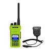 Retevis Ailunce HA1G GMRS Handheld Radio,Chirp,2 Way Radio Long Range with Speaker Mic,Dual Band Receive,IP67 Waterproof Walkie Talkies,Type-C Charge,NOAA 2800mAh,FM Radio,GMRS Radio for Offroad view 1