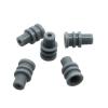 100/200/500Pcs Auto Waterprof Silicone Rubber Super Sealed Wire Seals Fit Compatible 1.5 MM Automotive Connectors(100 pcs) view 1