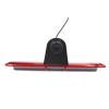 170 Degree Parking Car CCD Reversing Rear View Camera IR Brake Light Night Vision Backup, Compatible with Mercedes Benz Sprinter VW Crafter view 1