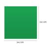 10 X 10 FT Green Screen Backdrop for Photography, Portable Large Chromakey Green Screen Backdrop, for Photo Studio Props view 4