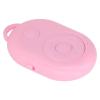 ZJchao Phone Remote Control BT 4.0 10m USB Type C Charging Selfie Clicker for Like Page Turning (Pink) view 4